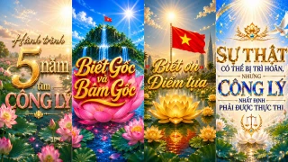 Những ca khúc kể lại Hành trình 5 năm tìm công lý của CLB Tình Người