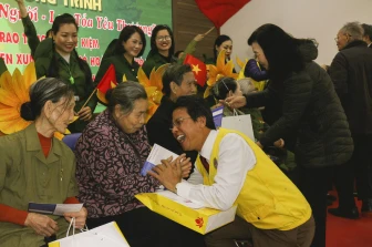 Album-Cau-lac-bo-Tinh-Nguoi-tri-an-cuu-thanh-nien-xung-phong-tai-quan-Thanh-Xuan-Ha-Noi