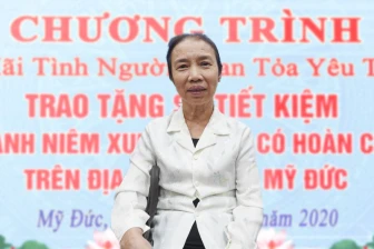 232. Trần Thị Sức