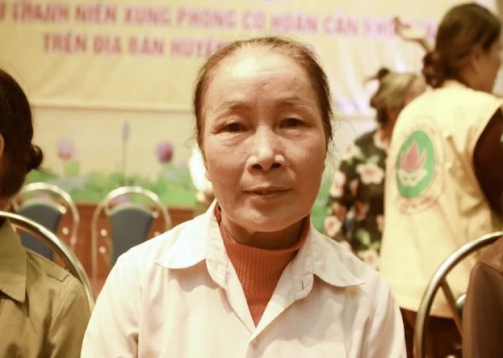 252. Tạ Thị Dậu